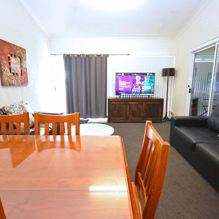 Boulevarde Motor Inn Wagga Wagga Eksteriør bilde