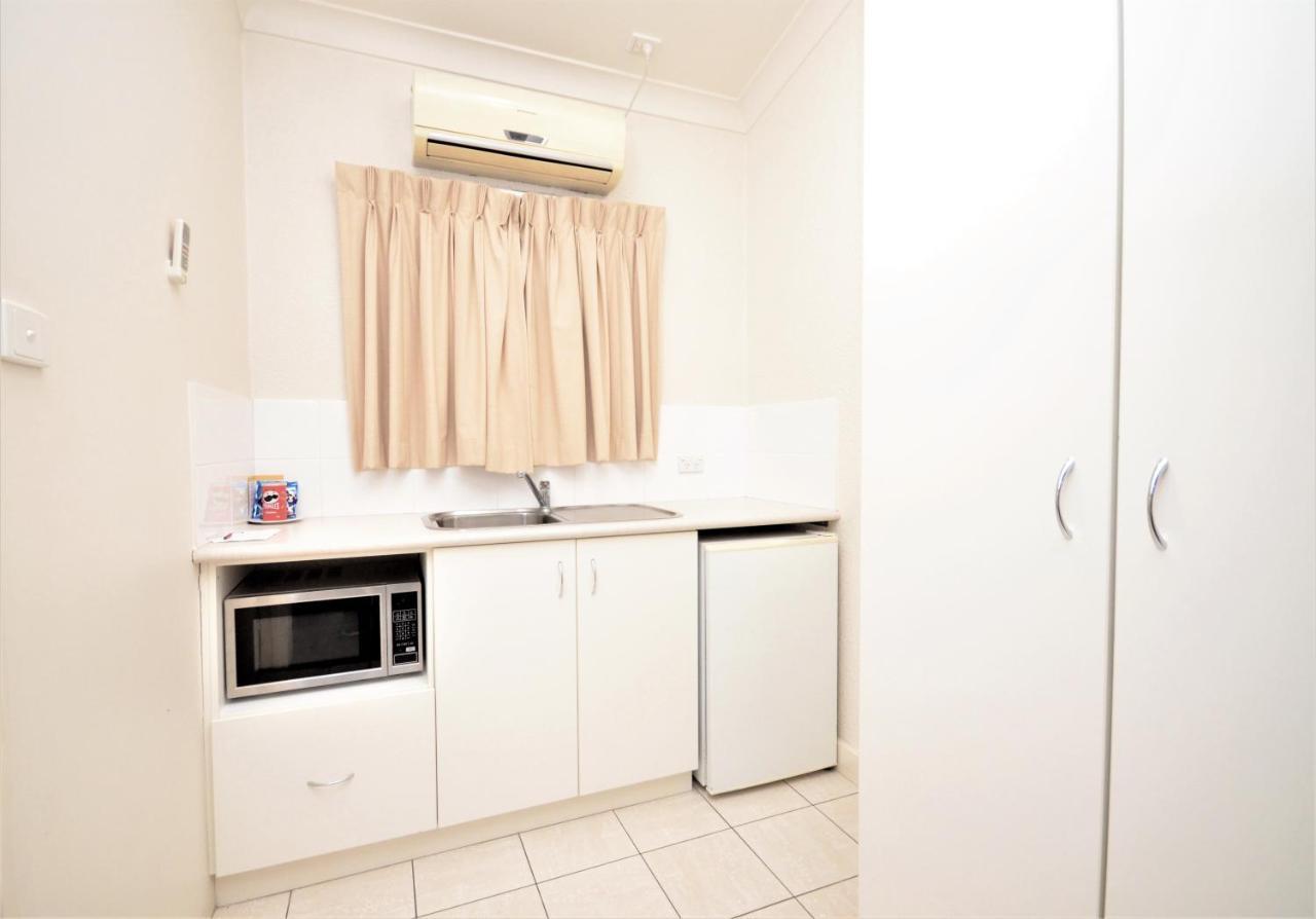 Boulevarde Motor Inn Wagga Wagga Eksteriør bilde