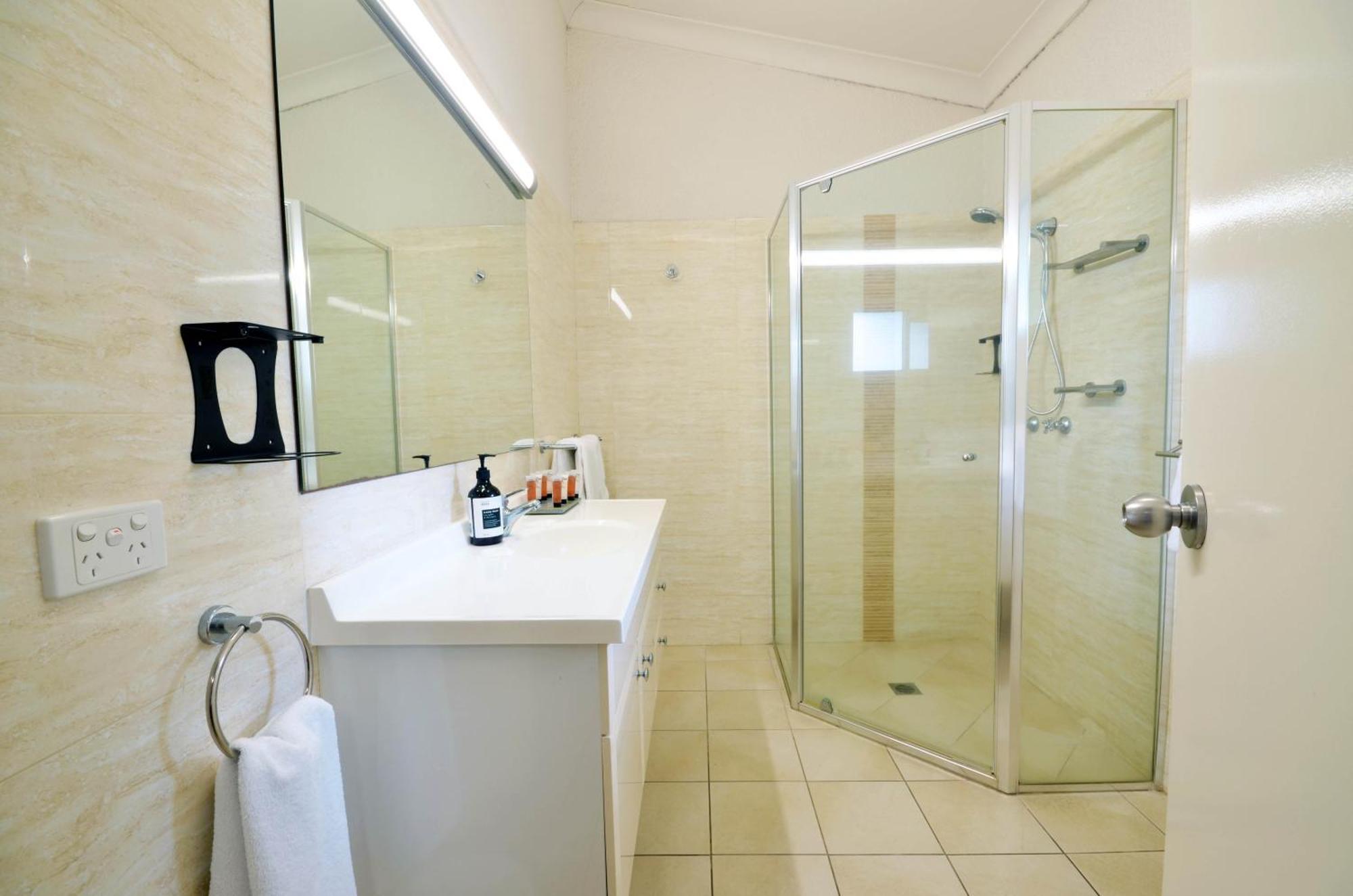Boulevarde Motor Inn Wagga Wagga Eksteriør bilde