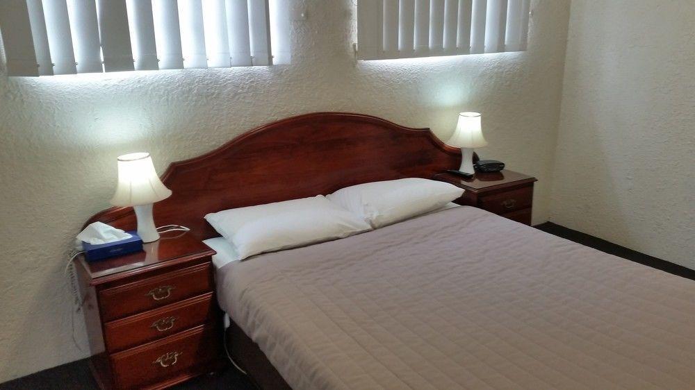 Boulevarde Motor Inn Wagga Wagga Eksteriør bilde
